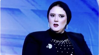 داليا الحزاوي الخبيرة التربوية    