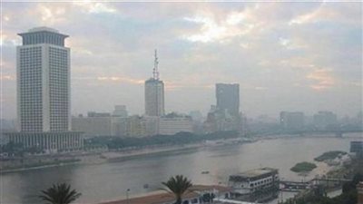 حالة الطقس - درجات الحرارة    