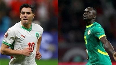 موعد مشاهدة مباراة المغرب والسنغال بث مباشر morocco vs seneg    