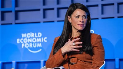 وزيرة التخطيط     