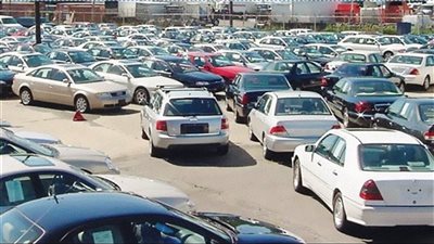 شعبة السيارات    