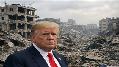 إعمار غزة والتعنت نتنياهو    