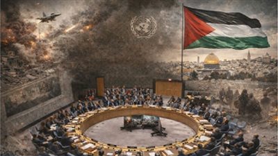 مجلس السلام العالمي وماساة غزة    