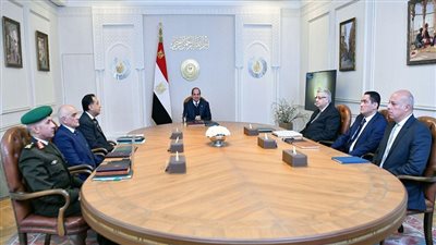 الرئيس عبد الفتاح السيسي    