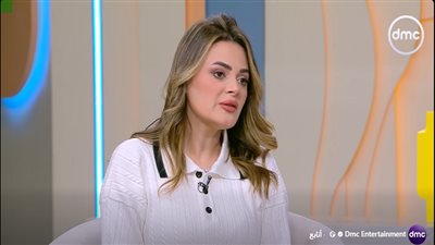 المنتجة إيمان أبو الدهب    