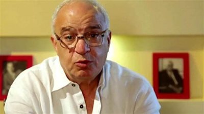 مدير التصوير والمخرج سمير فرج     