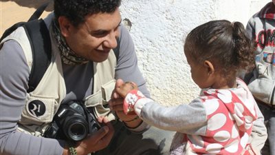 روماني حافظ    