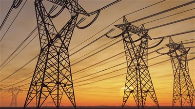 تيار كهربائي     