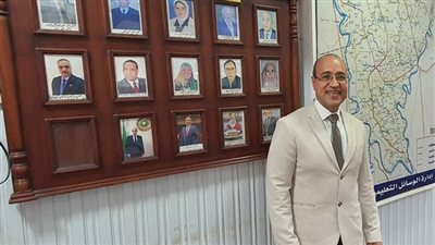 الدكتور محمد صلاح    