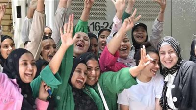 موعد ظهور نتيجة تالتة إعدادي الترم الأول 2026 محافظة القاهرة    