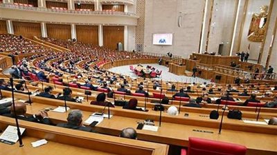 مجلس النواب    