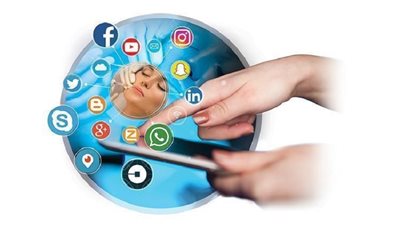 الصور على السويشال    