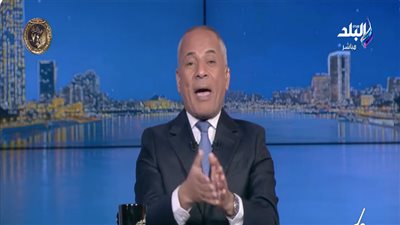 الإعلامي أحمد موسى    