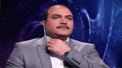 الدكتور محمد الباز    