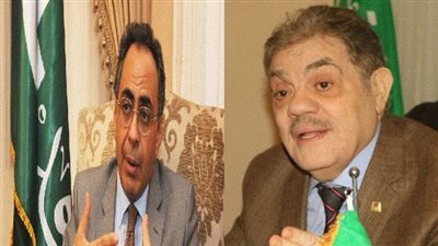 انتخابات حزب الوفد     