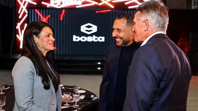  إطلاق أكبر مركز للفرز الآلي     