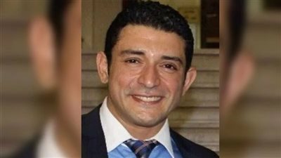 حفيد نوال الدجوي    