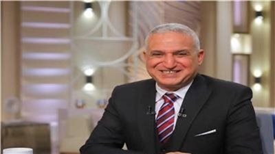 الدكتور مجدي شاكر    