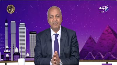  الإعلامي مصطفى بكري    