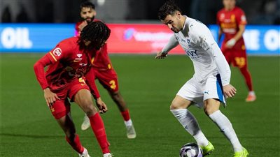 الهلال والقادسية     