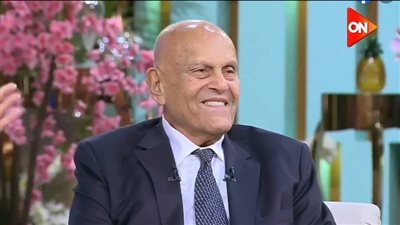 جراح القلب العالمي السير مجدي يعقوب    