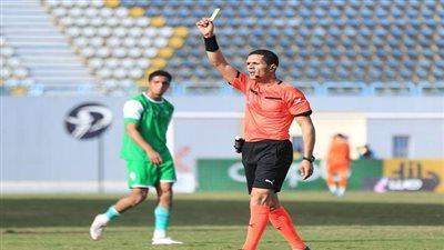 الحكم محمود وفا    