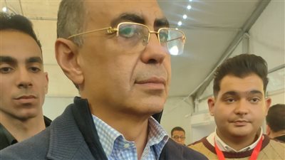 الدكتور هاني سري الدين     