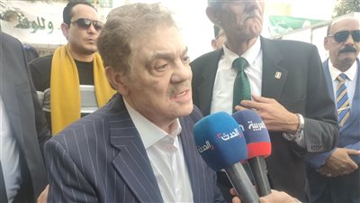 الدكتور السيد البدوي     