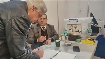 النائب هاني أباظة     