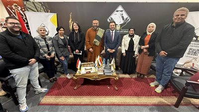 تنسيقية شباب الأحزاب والسياسيين     