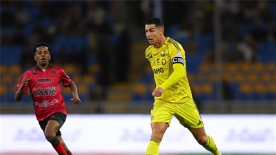 النصر والخلود     