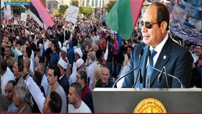الرئيس عبد الفتاح السيسي    
