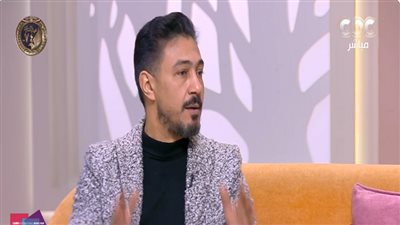 الفنان كمال عطية    