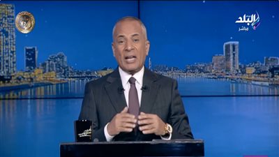 الإعلامي أحمد موسى    