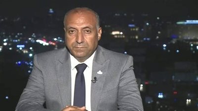  الدكتور أيمن الرقب القيادي في حركة فتح     