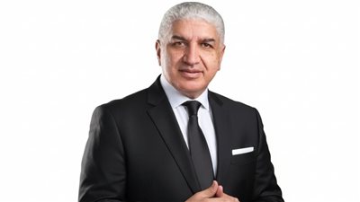 النائب أشرف سعد سليمان    