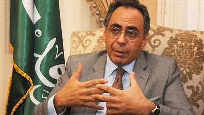 الدكتور هاني سري الدين     