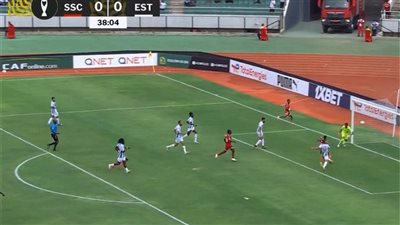 الترجي وسيمبا     