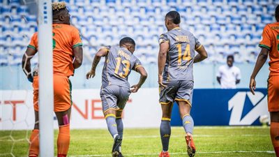 كايزر تشيفز وزيسكو     