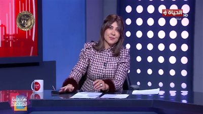 الإعلامية عزة مصطفى    