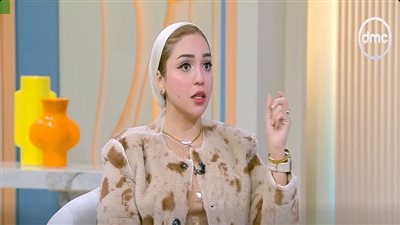 الدكتورة مروة ناصر الجزار    