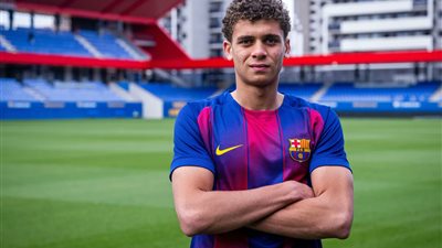 حمزة عبد الكريم    