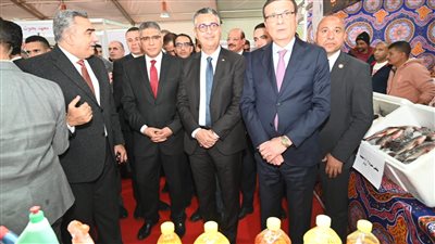 معارض أهلا رمضان     