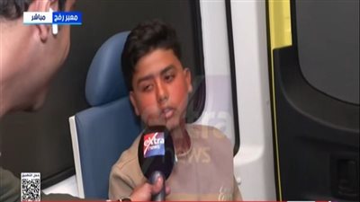 الطفل الفلسطيني     