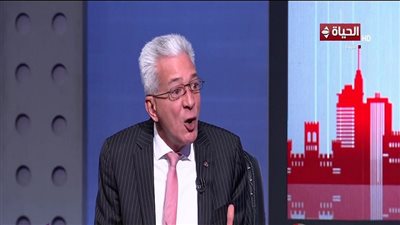 الدكتور علاء عز    