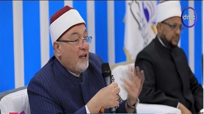 الشيخ خالد الجندي    