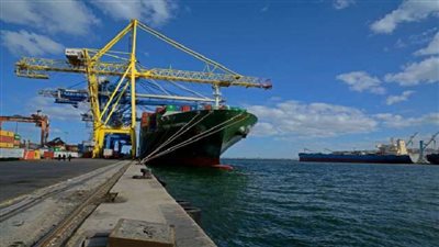 الصادرات الصناعية المصرية    