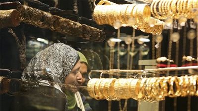 رئيس شعبة الذهب    