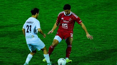 الأهلي والبنك الأهلي    