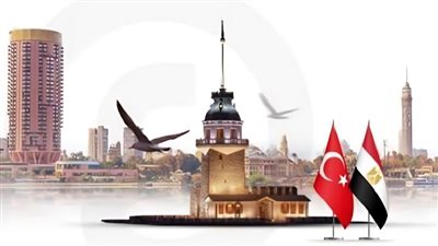 الشراكة المصرية التركية    